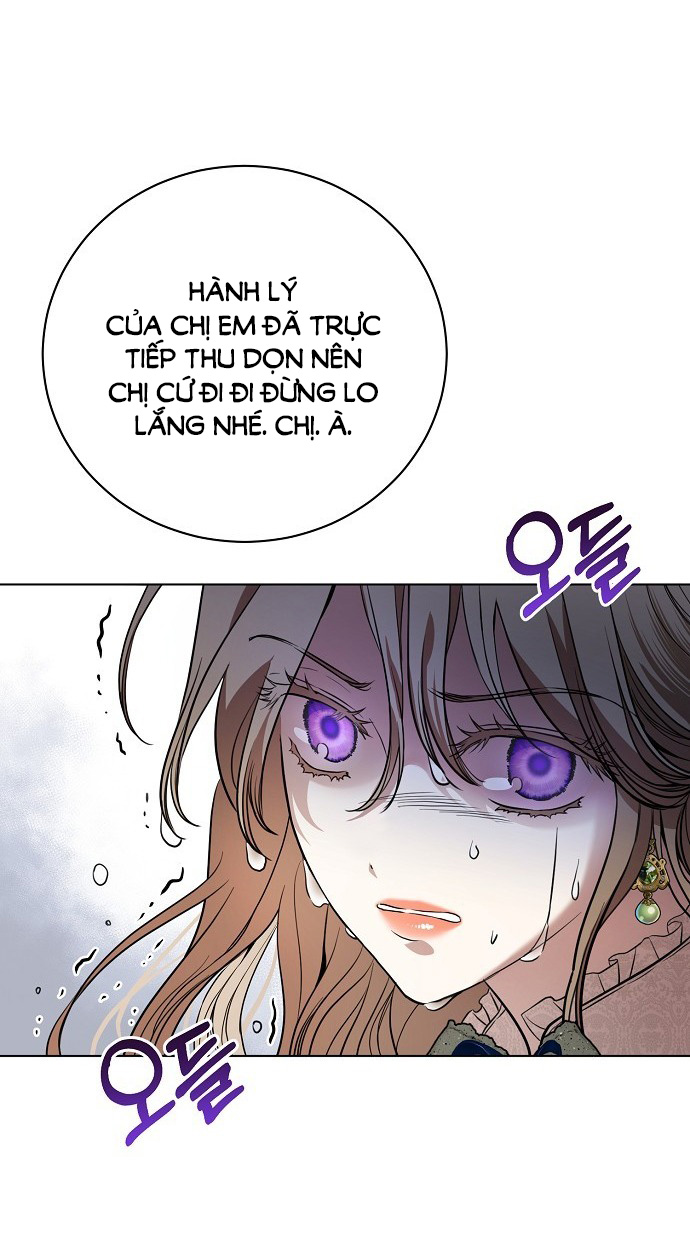 Thân Gửi Tình Nhân Của Chồng Tôi chapter 2.1 - Trang 15