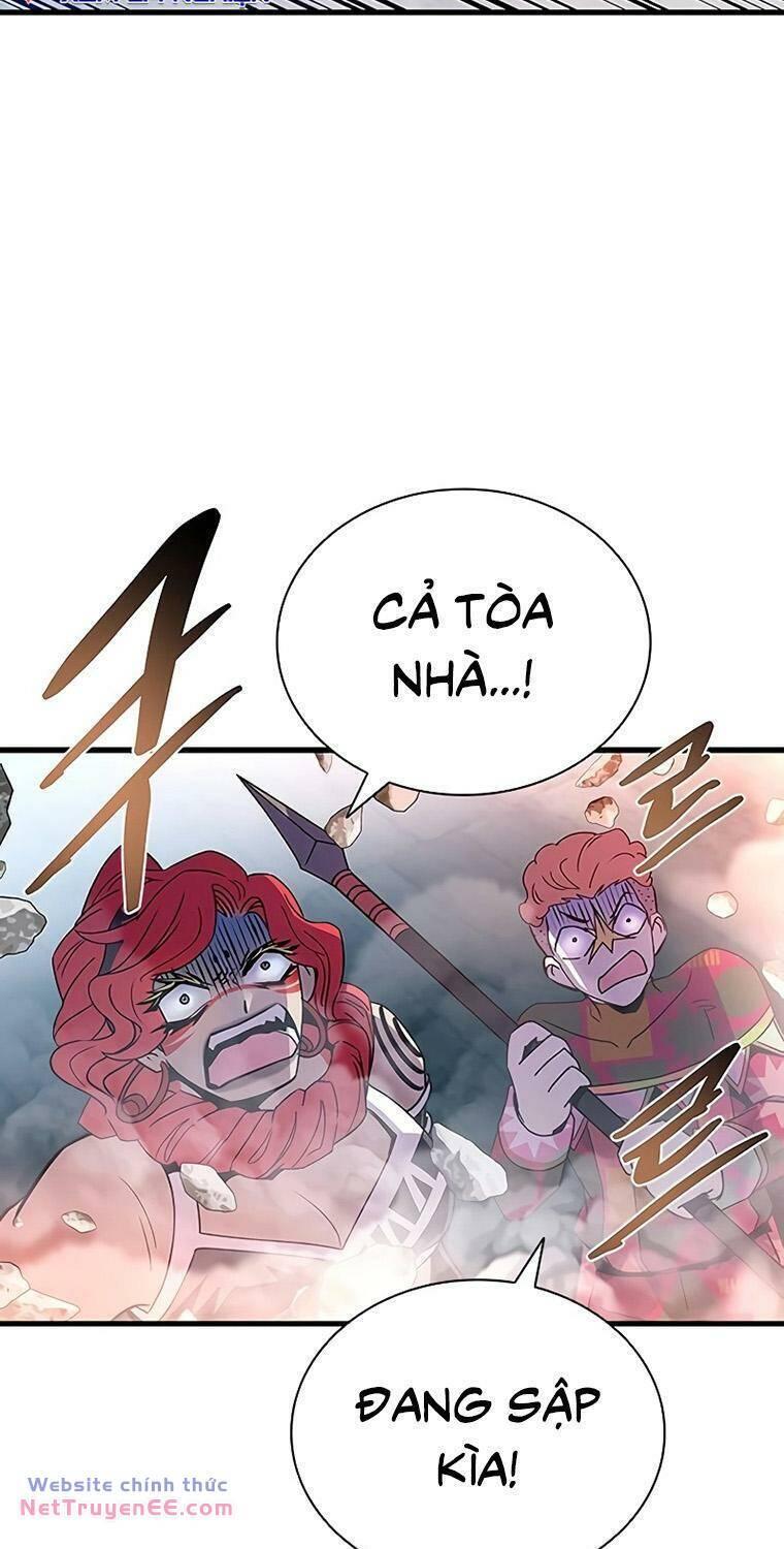 tiêu diệt ác nhân chapter 136 39