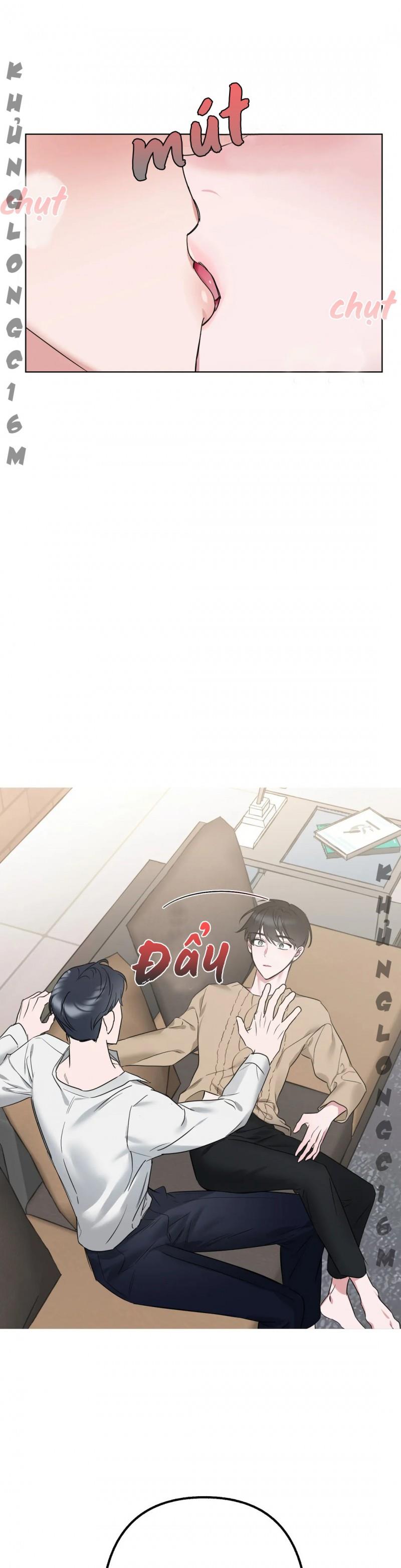 ngã rẽ chapter 3.2 11