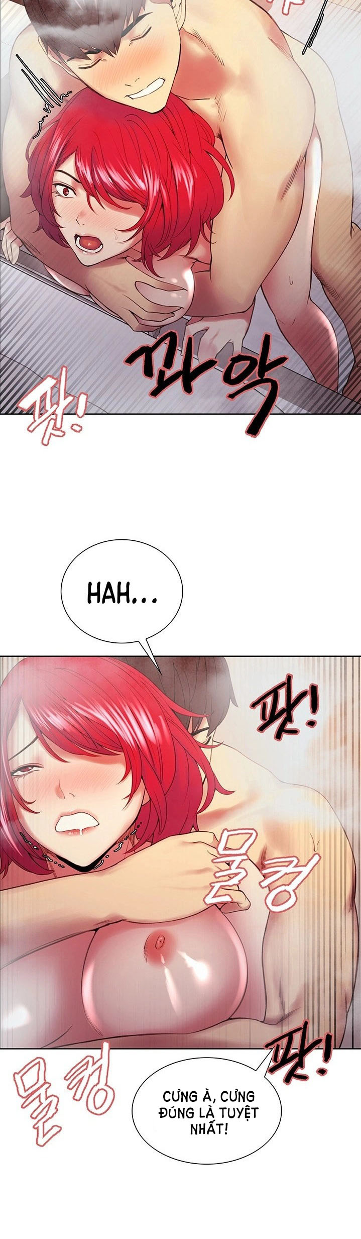 chạy trốn gia đình chapter 40 34