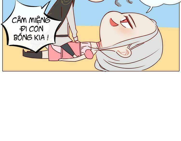 ta chỉ muốn giết ngươi chapter 11 2