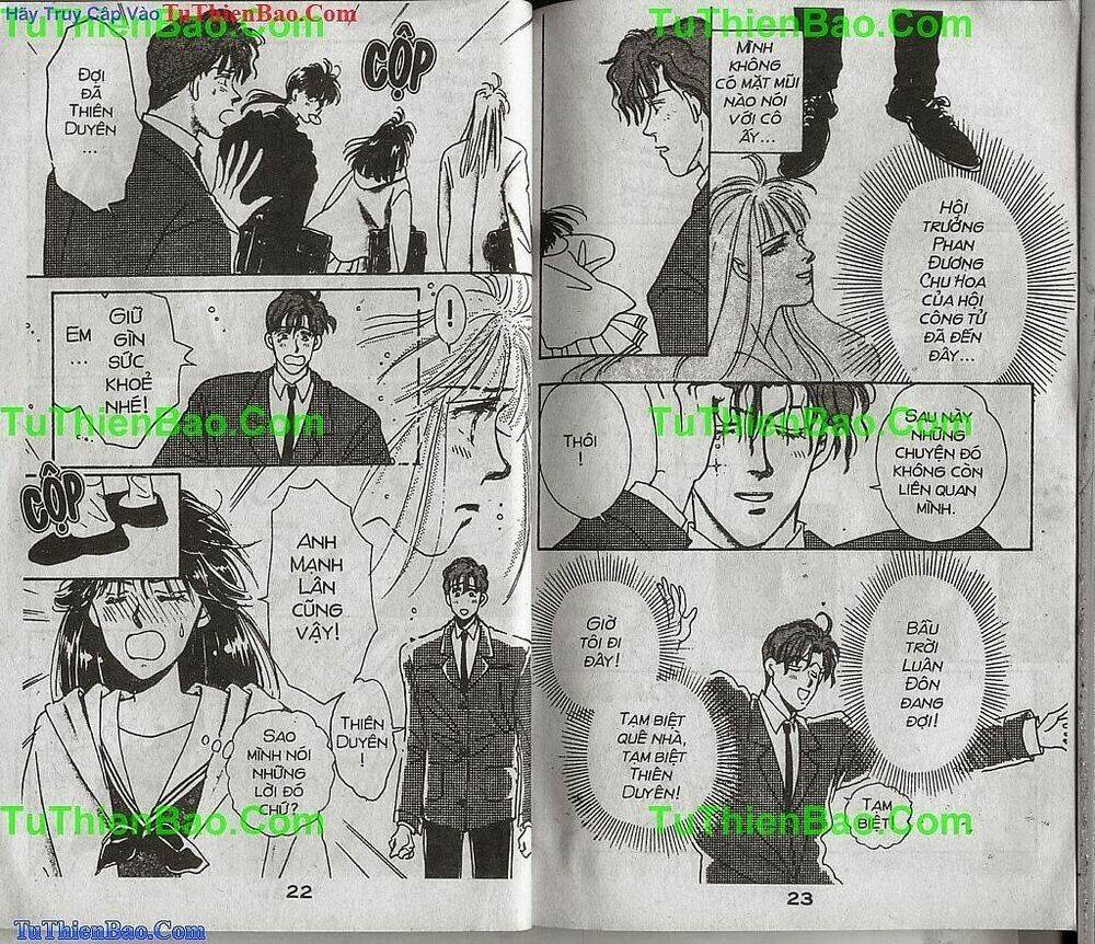 mây trắng tinh khôi chapter 6 12