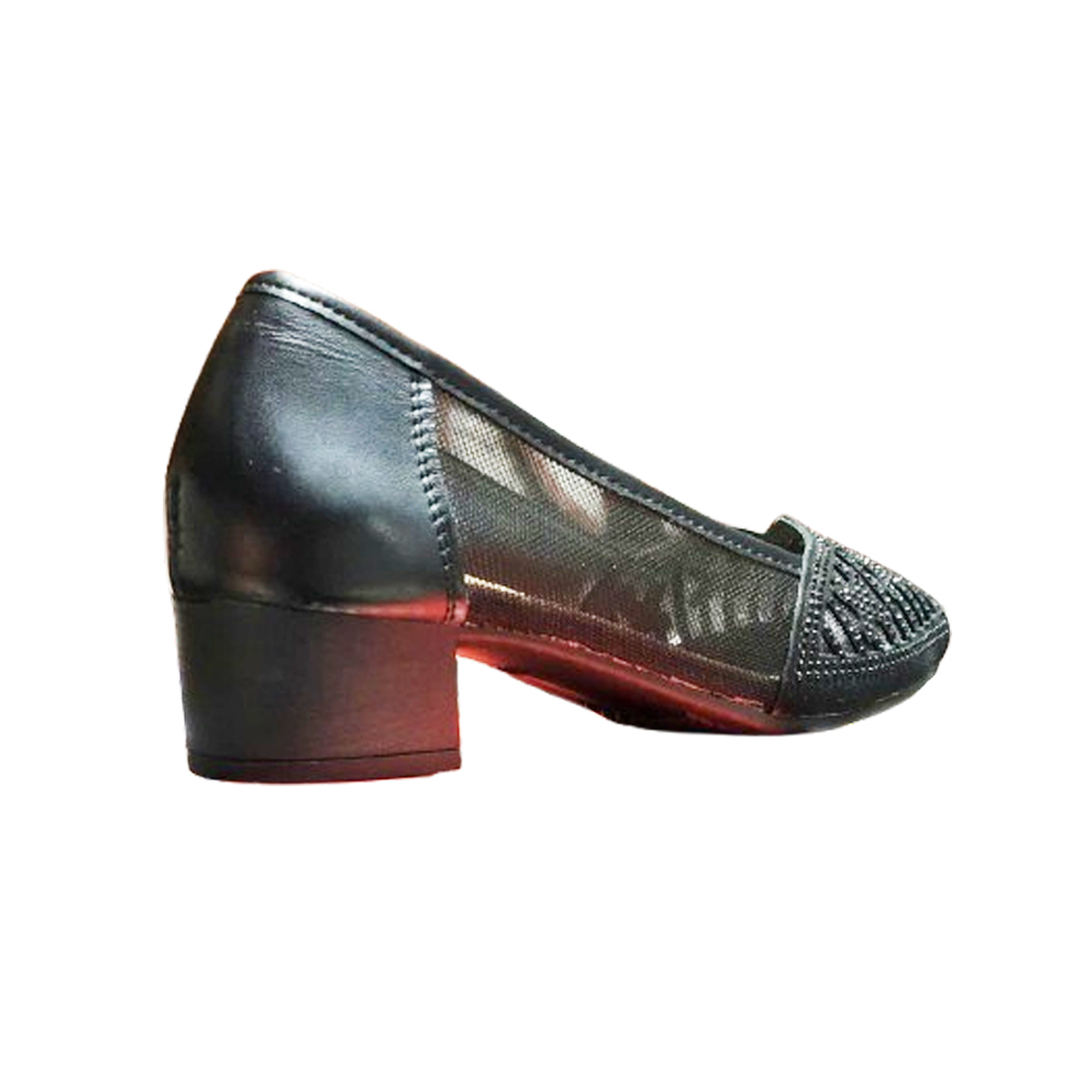 Giày Nữ Hàng Cao Cấp Kiểu Dáng Dễ Thương - GNUHP290A