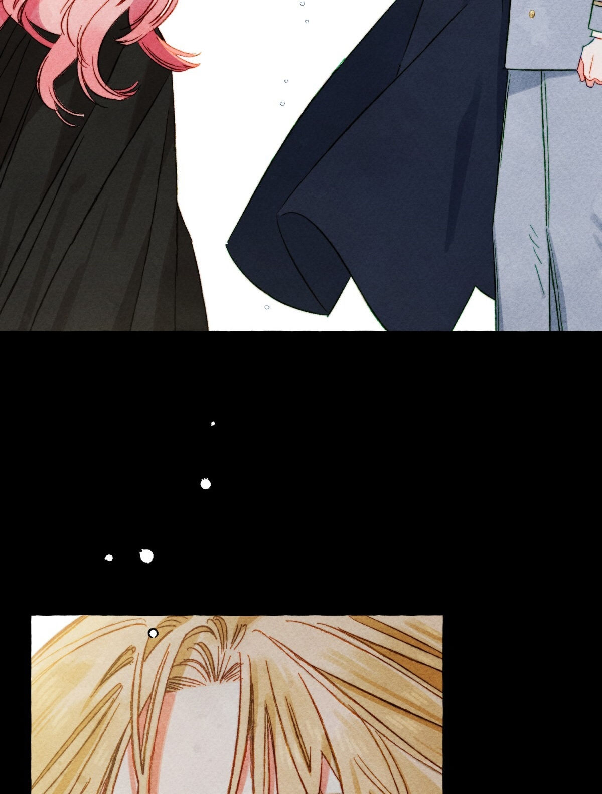 nuôi dưỡng một bé rồng đen chapter 53.2 37