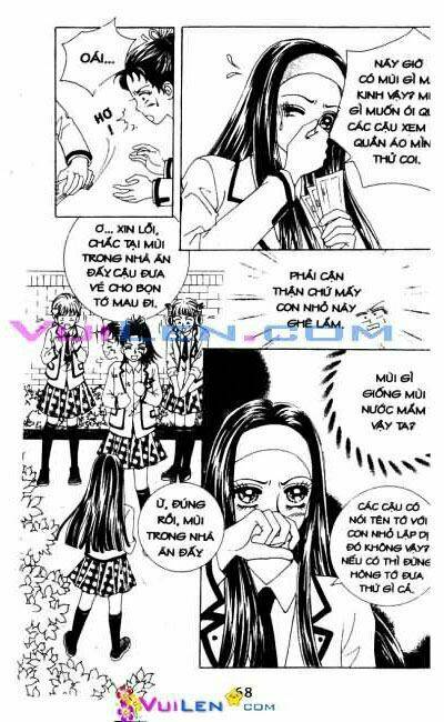 thiên thần tái thế chapter 4 68