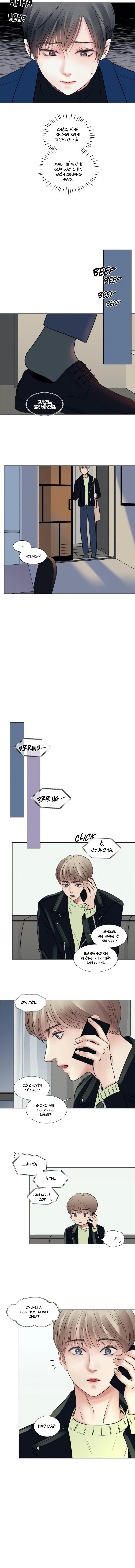 người cùng nhà chapter 39 6