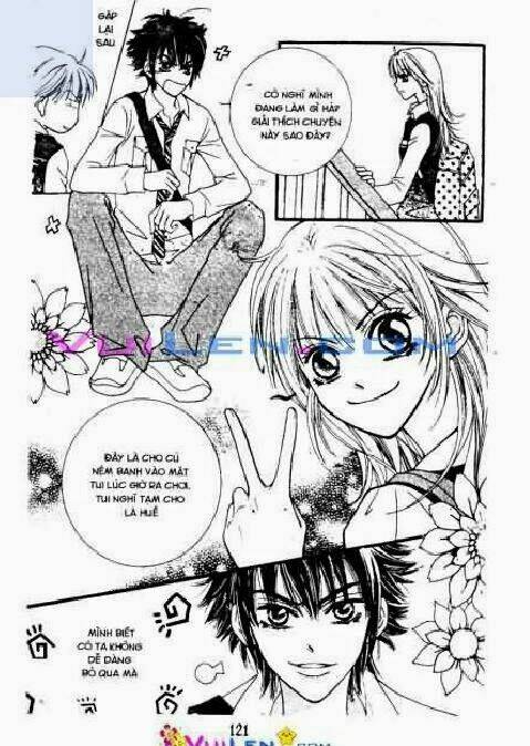 neck and neck chapter 2 119