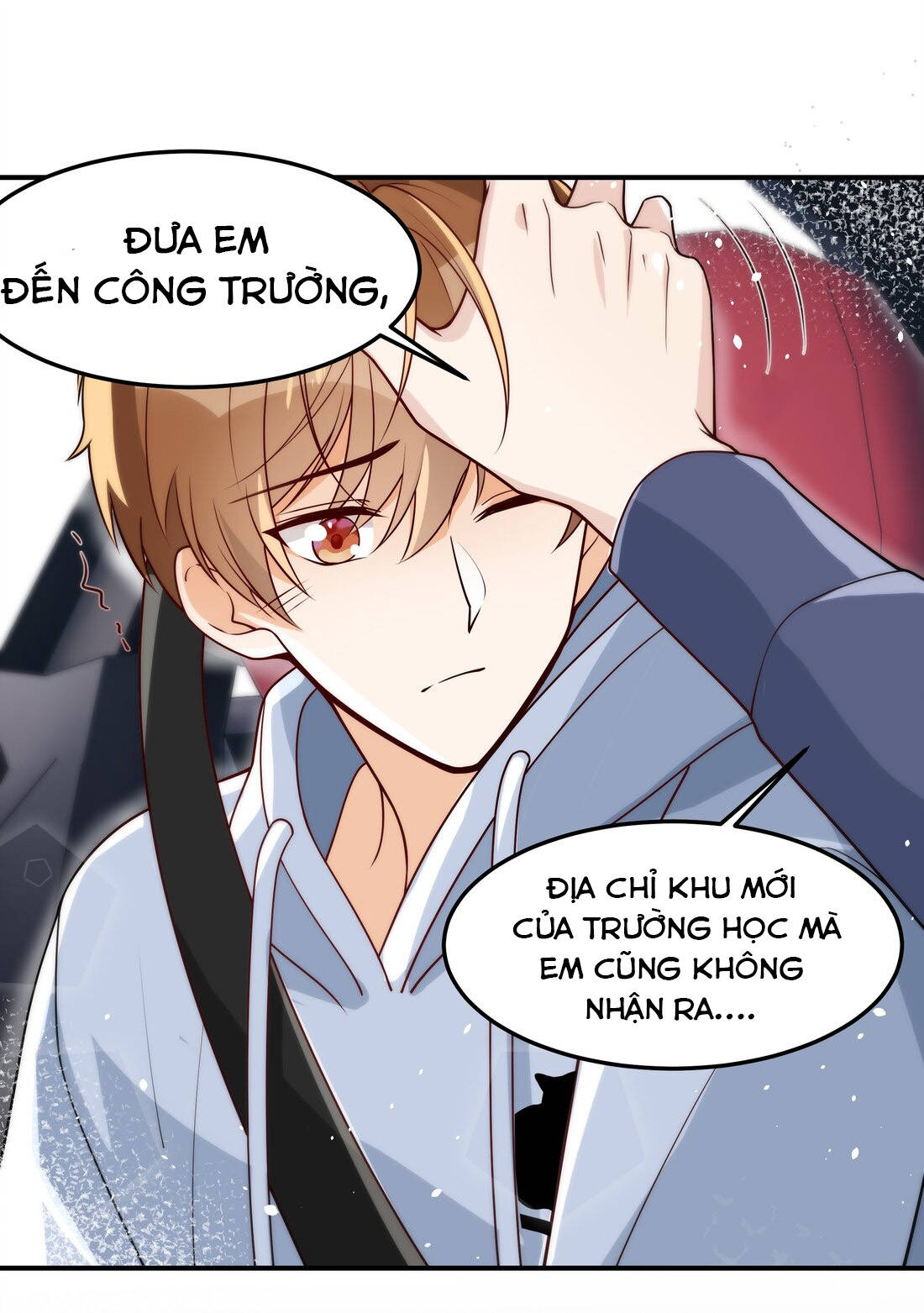 hướng dẫn đi vào giấc ngủ chapter 19 12