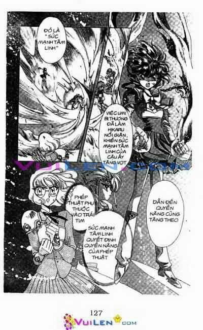 hiệp sĩ phép màu chapter 2 126