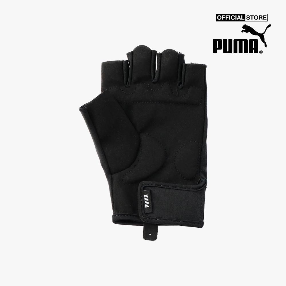 PUMA - Bao tay nam thể thao Essential Training 041465