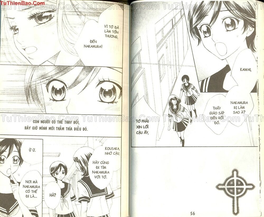 ác quỷ và bản tình ca chapter 13 28