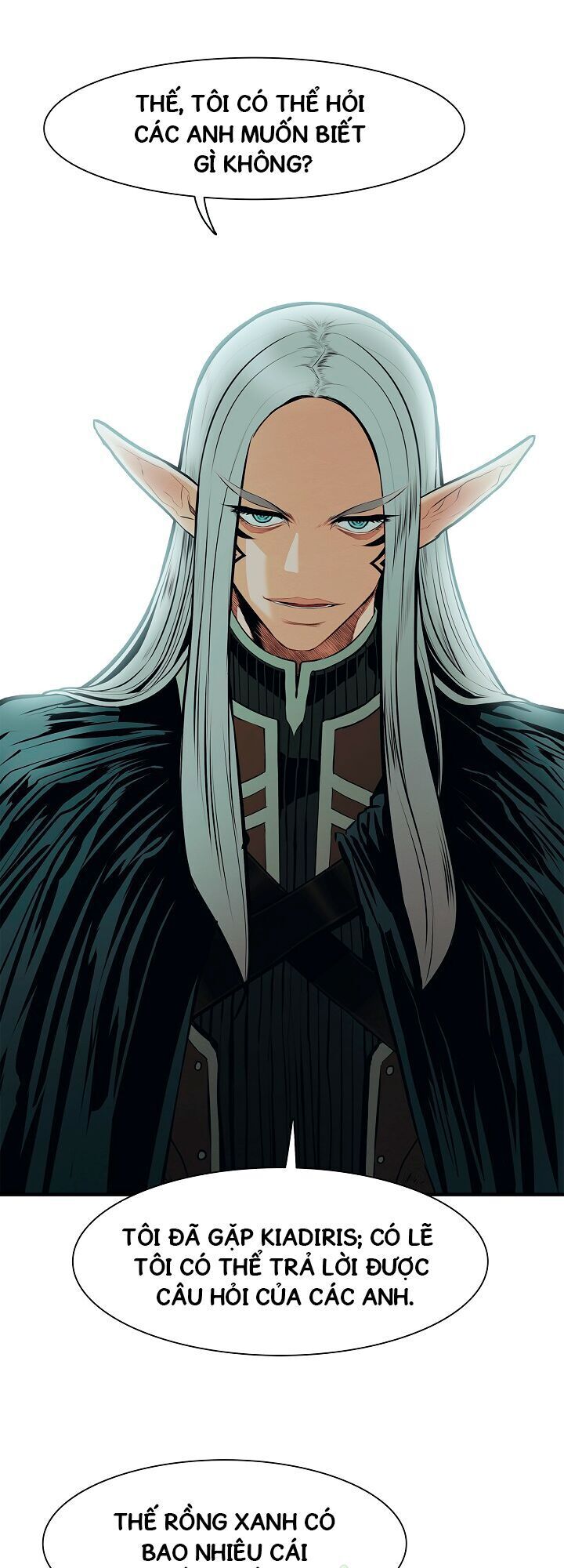 bất bại chân ma chapter 36.1 26