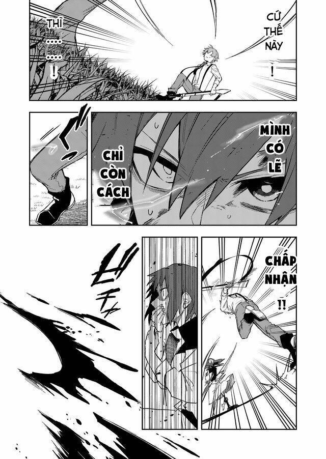 fushi no sougishi chapter 14 10