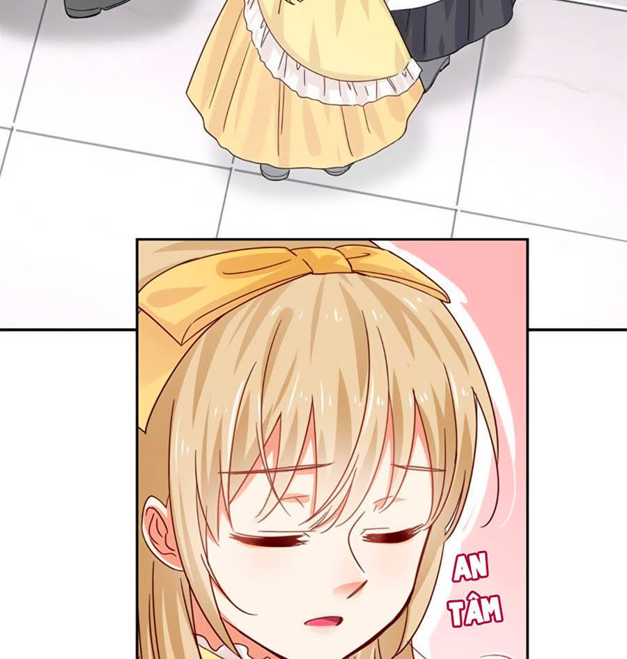 đế quốc đầu tiên có nữ hoàng chapter 9 36