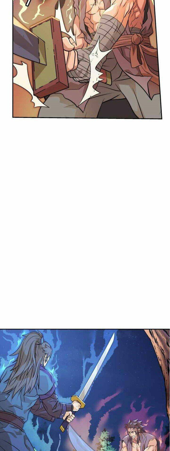 dain đồ sắt chapter 18 50