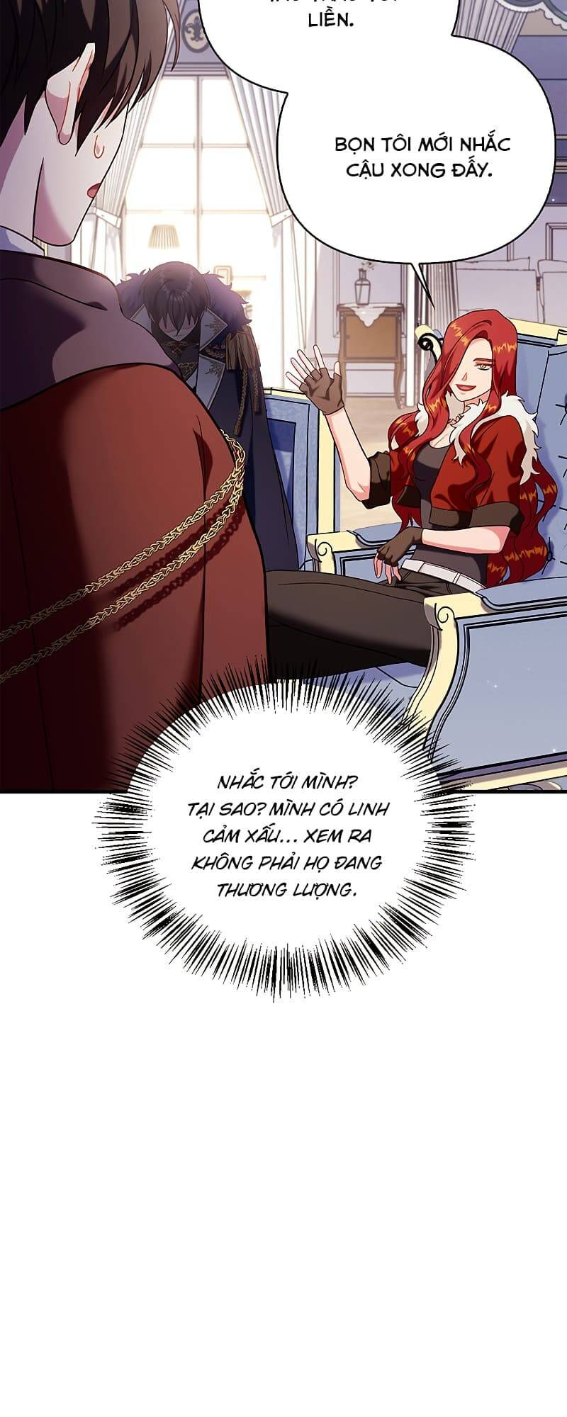 Kí Sự Hồi Quy Chapter 66 46