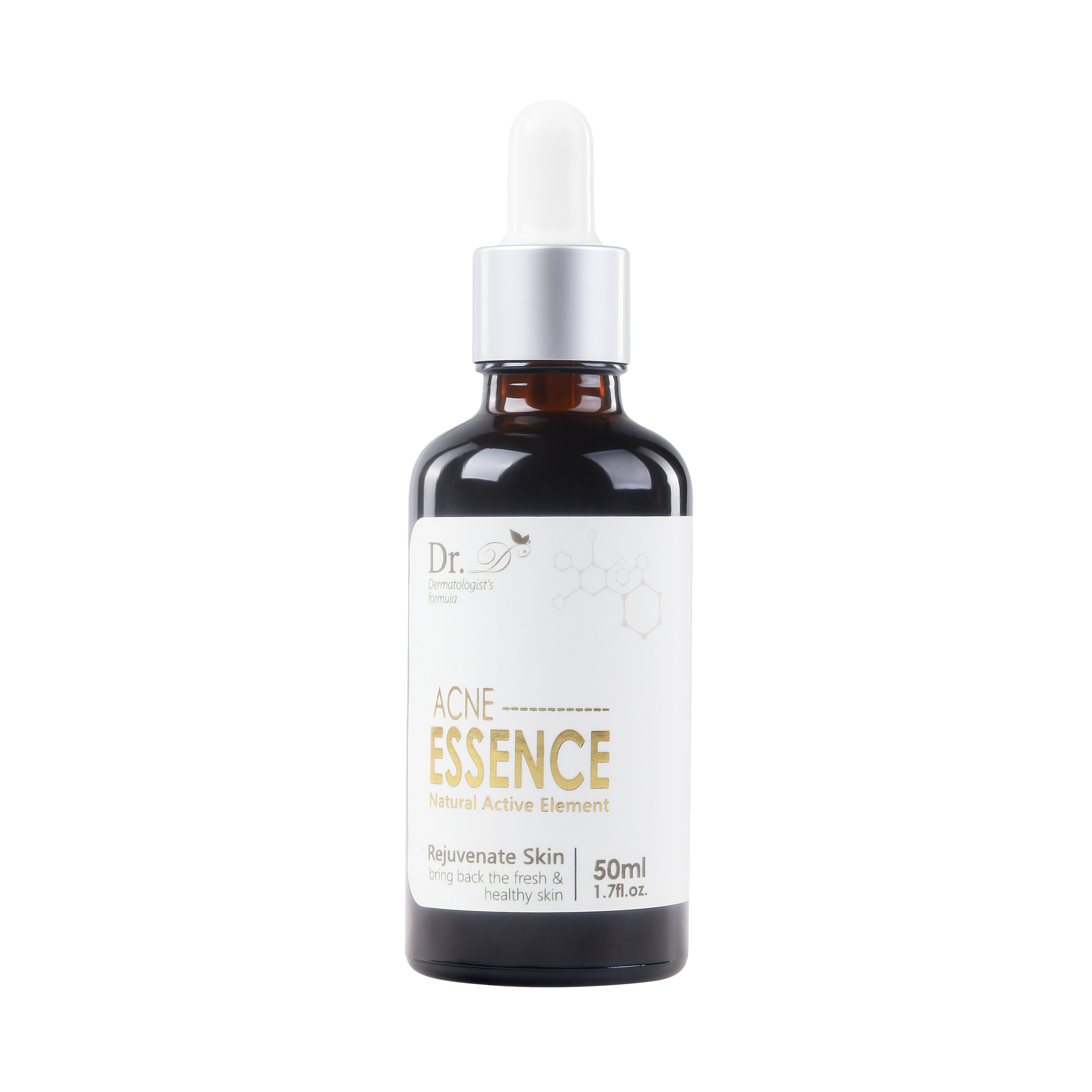 TINH CHẤT DƯỠNG DA MỤN - ACNE ESSENCE