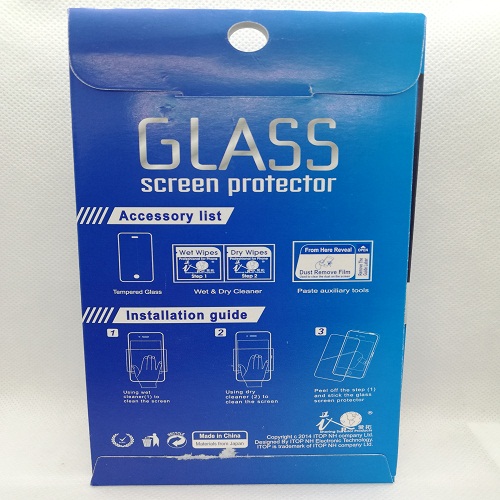 Kính Cường Lực Cho Samsung J7 Plus