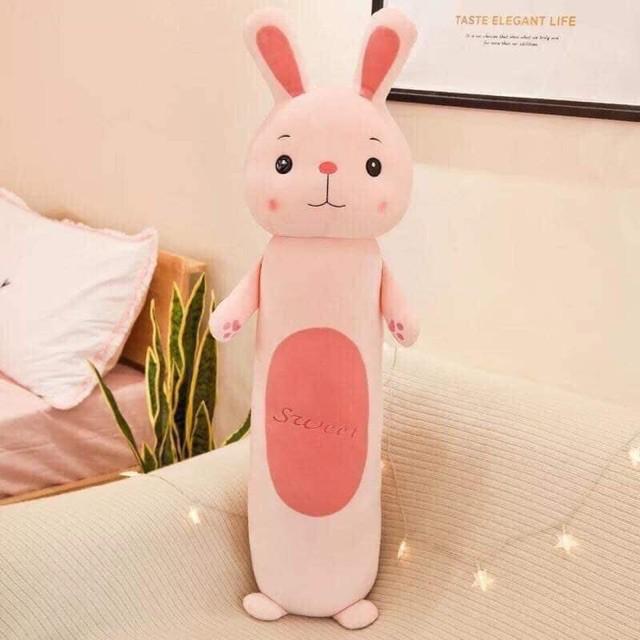 GỐI ÔM HÌNH THÚ SIÊU KUTE 2019