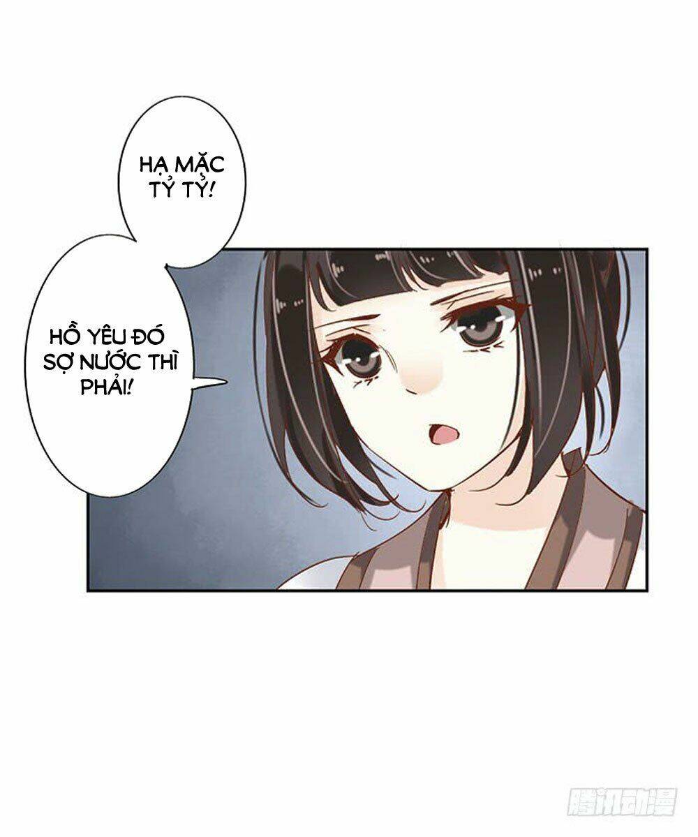 thiền tâm vấn đạo chapter 19 58