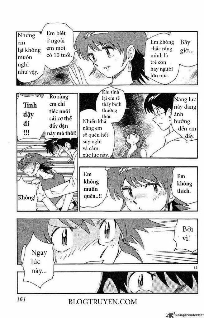 loli siêu năng lực chapter 27 13