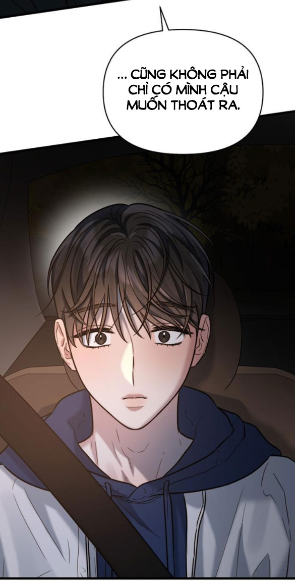 [18+] dục vọng tao nhã chapter 23.2 19