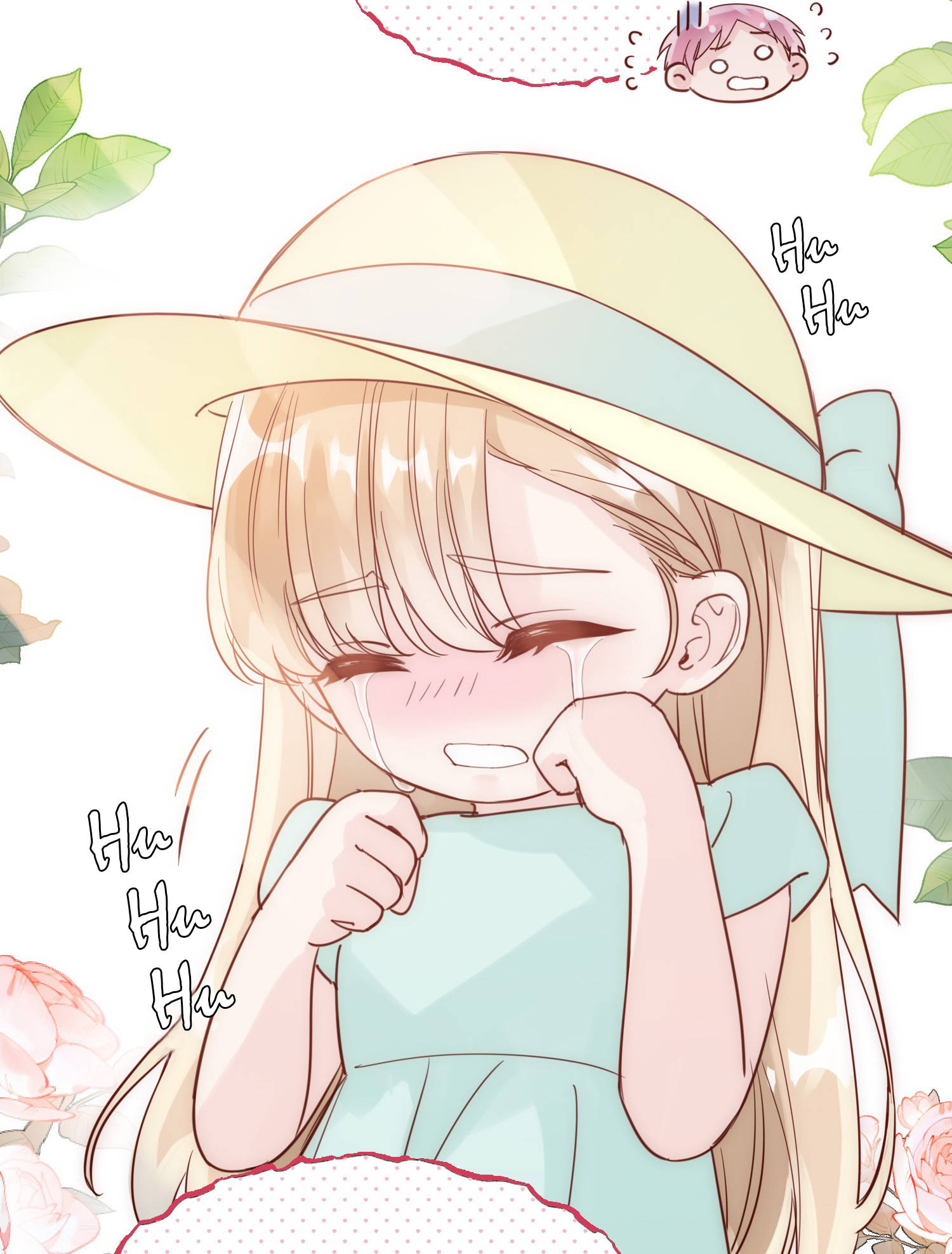 tôi phải làm tên khốn xấu xa chapter 4 24