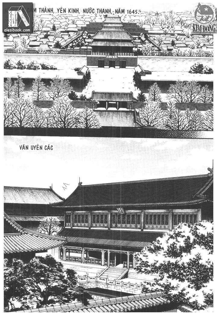 geonneun seonbi chapter 18 9