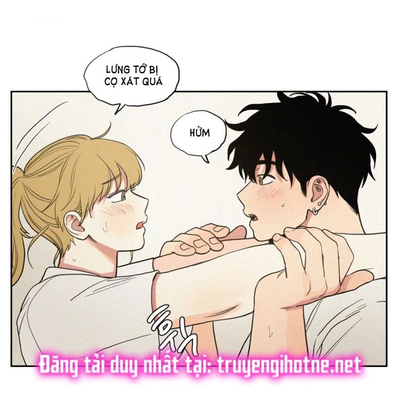 lý do yêu phải thằng bạn thân chapter 57.5 21