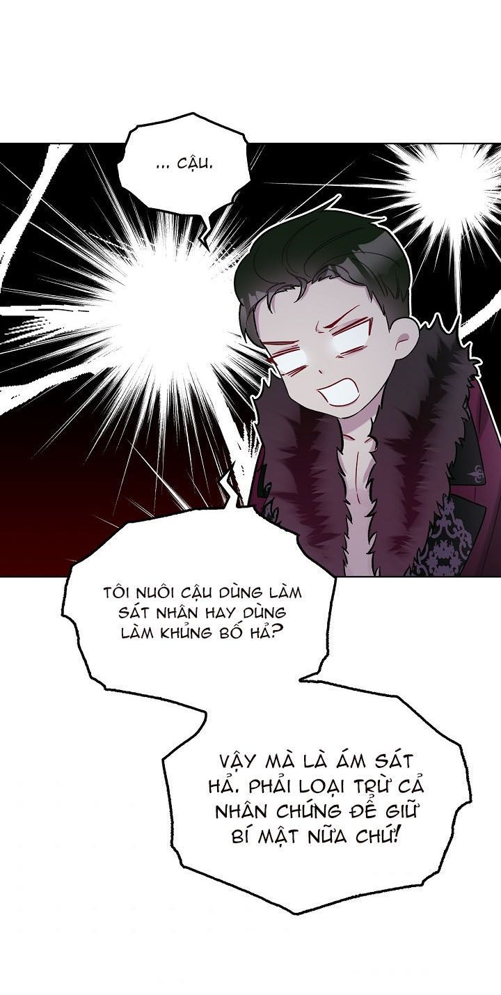 kẻ tạo ra ác nữ chapter 31 28