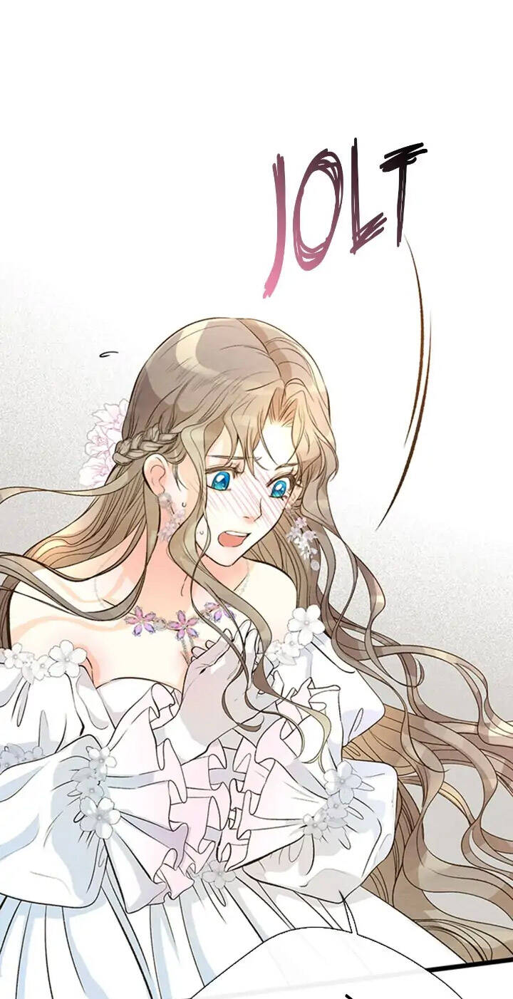 Hoàng Tử Rắc Rối chapter 8.1 13