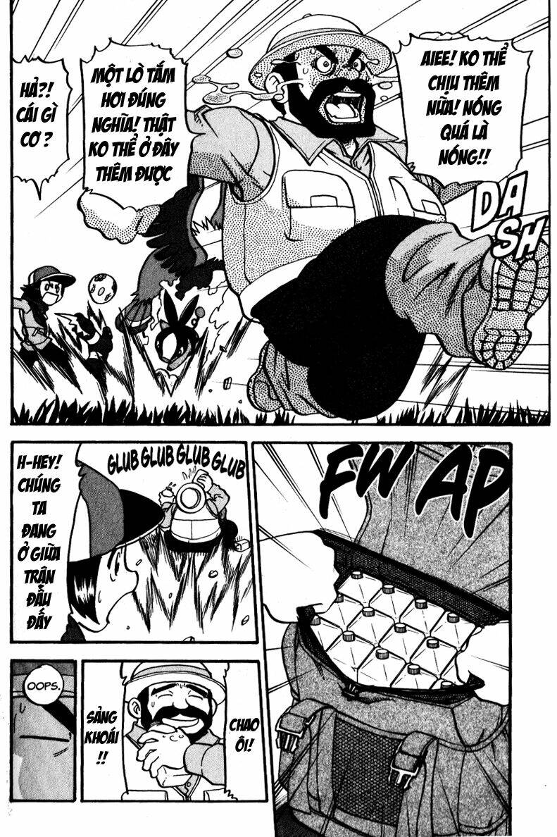 thú cưng đặc biệt: đen/trắng chapter 1 75