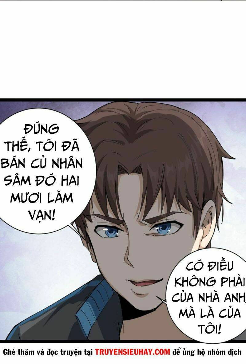hồi xuân tiểu độc y chapter 9 22