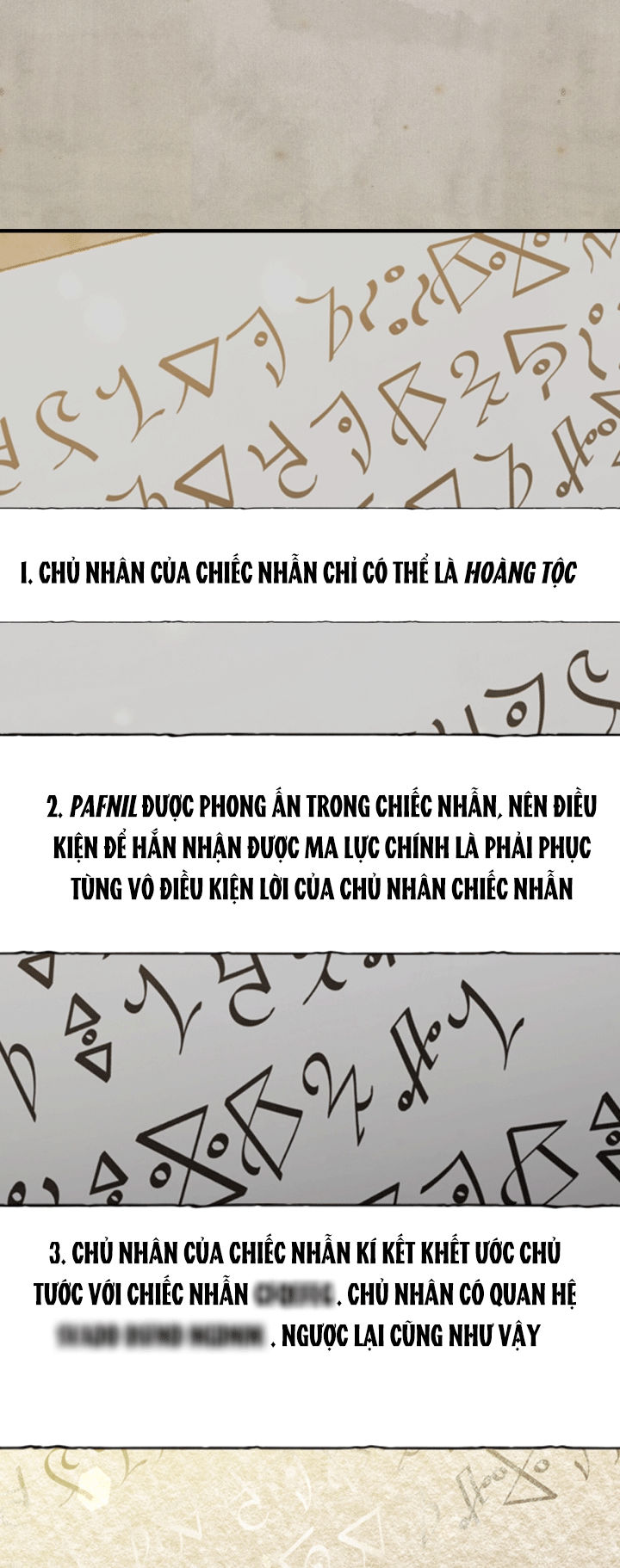 cha, con không muốn kết hôn đâu chapter 80 44