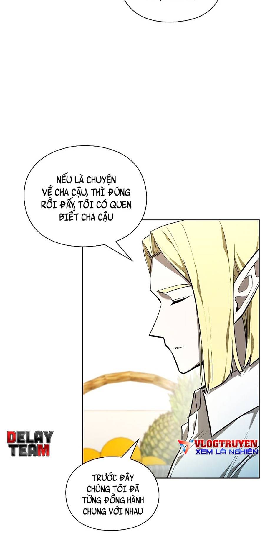 chiến binh học đường - cuộc đột kích trong ngục tối chapter 28 26