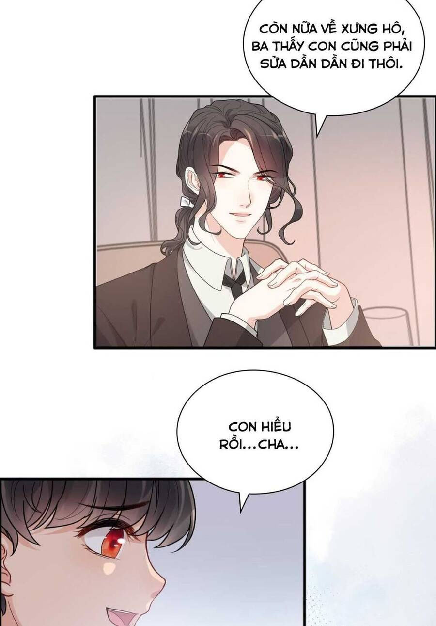 cô vợ hợp đồng bỏ trốn của tổng giám đốc chapter 446.1 5