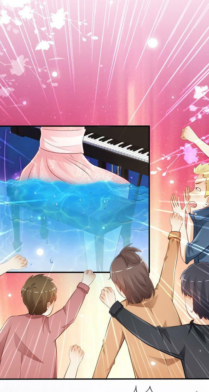 tối cường vận đào hoa chapter 103 7