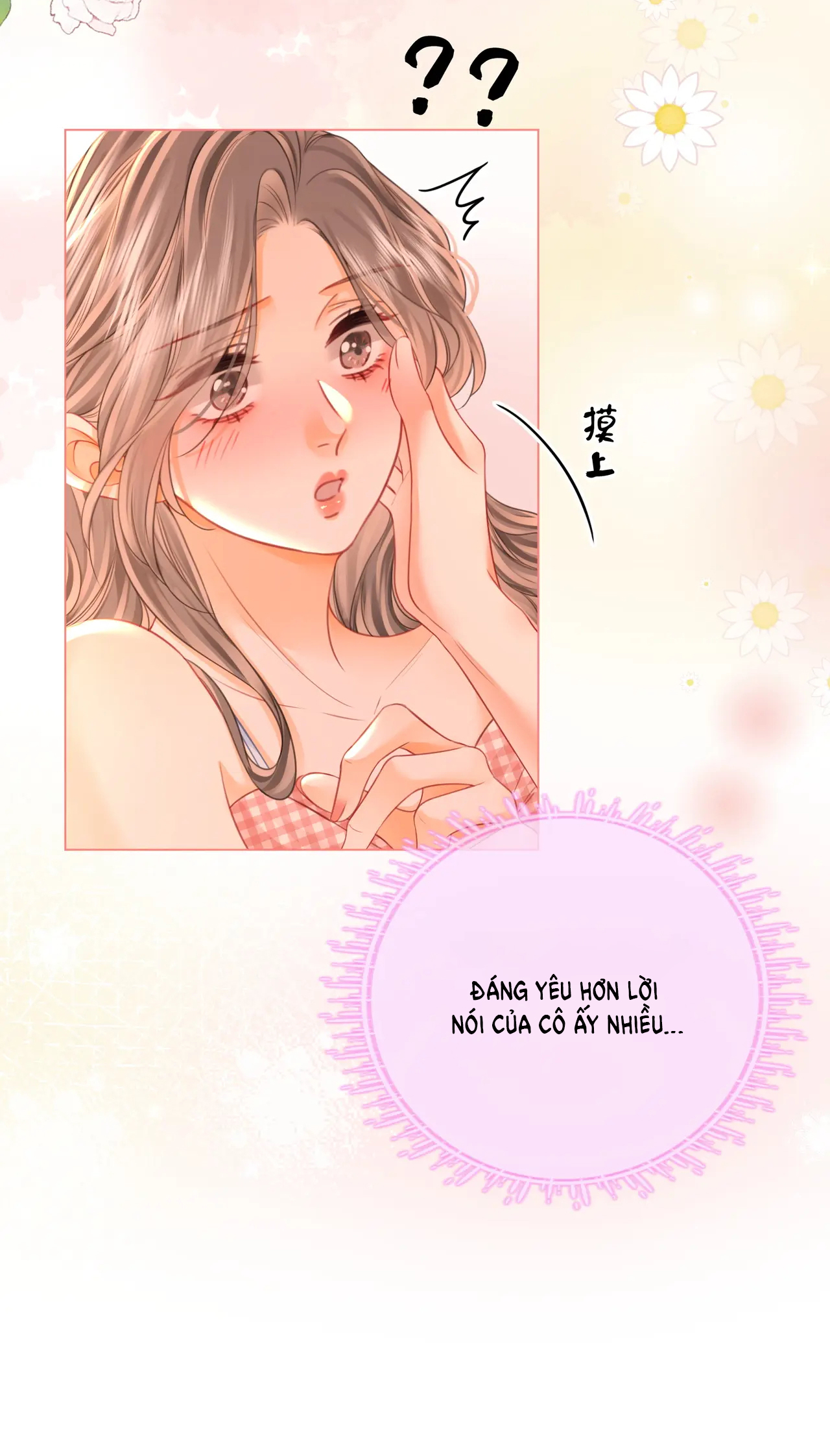 Cố Tiểu Thư Và Khúc Tiểu Thư chapter 60 - Trang 12