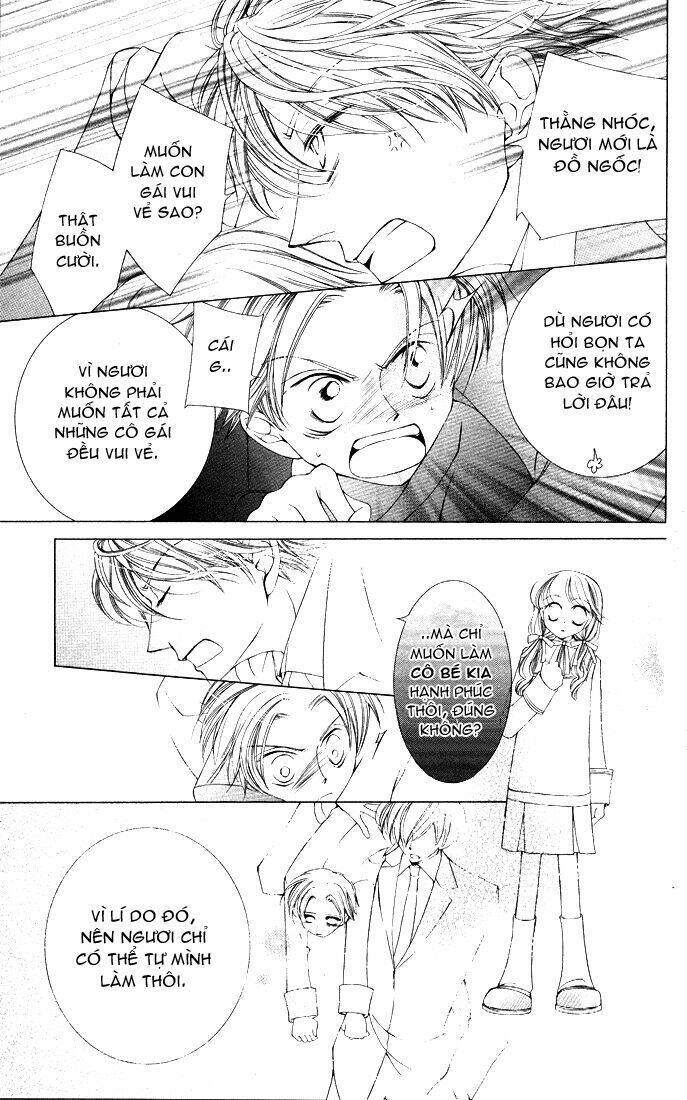 6 chàng trai và 1 cô gái chapter 6 24