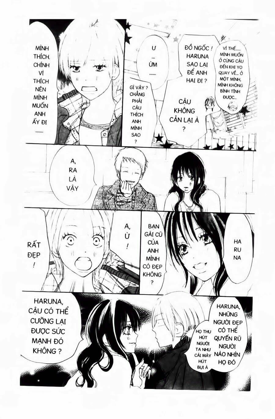 chuyện cấp iii chapter 35 7