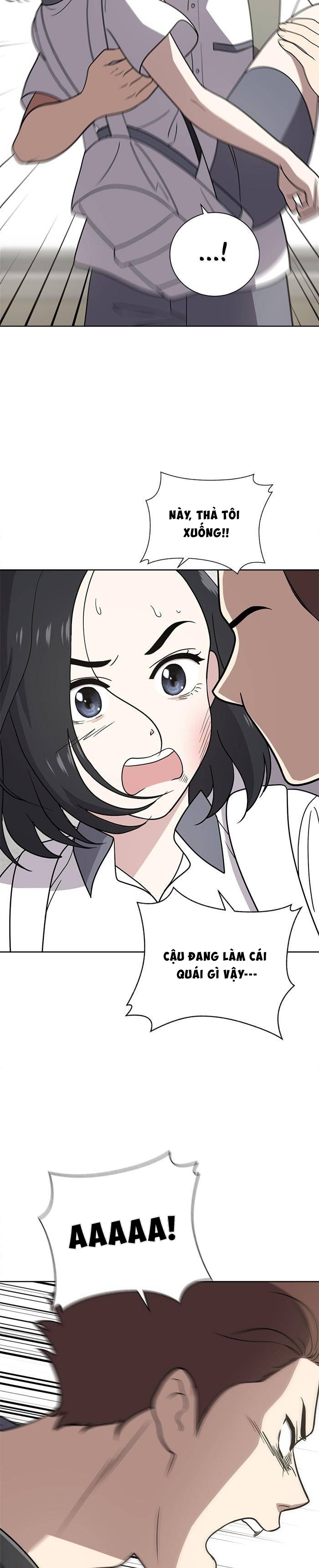 tuyệt vọng chapter 30 37