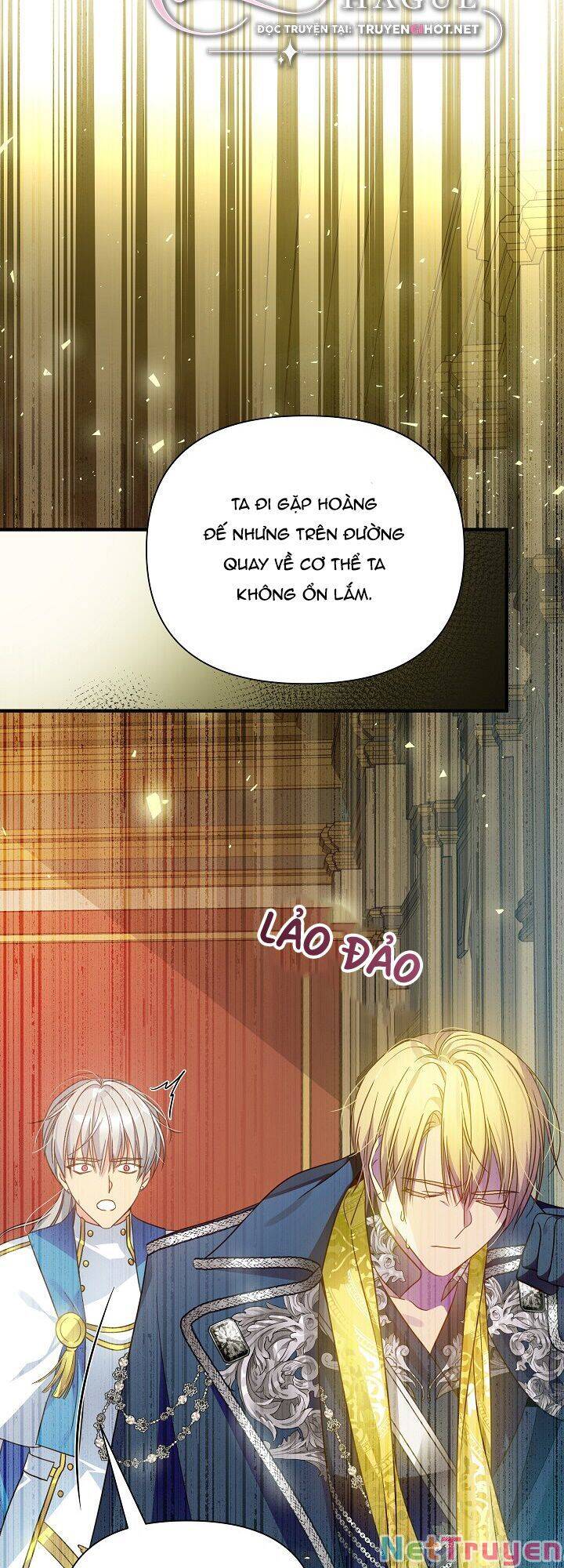 từ lúc bắt đầu tôi vẫn luôn ở bên em chapter 35 7