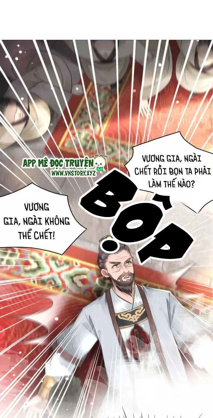 cực phẩm phế vật tiểu thư chapter 117 30