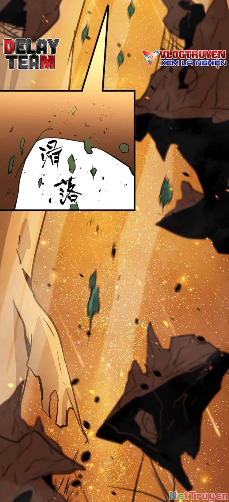 siêu tiến hóa chapter 44 20