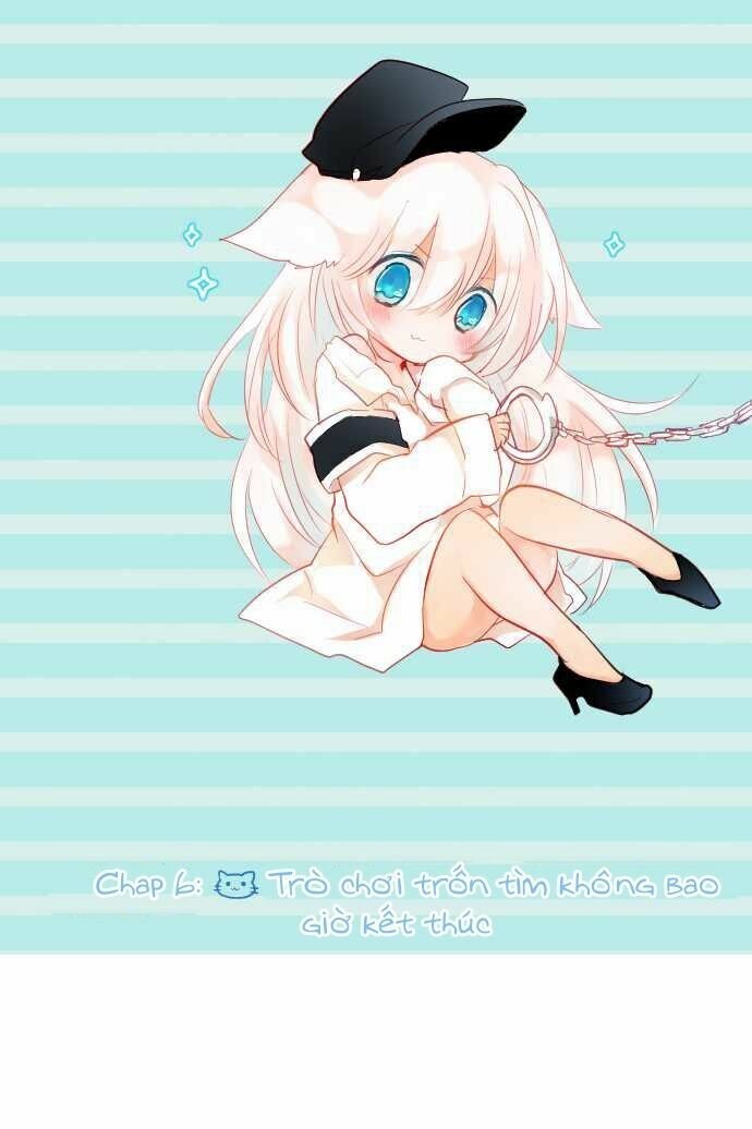 rodiura kurashi – official chapter 6 13