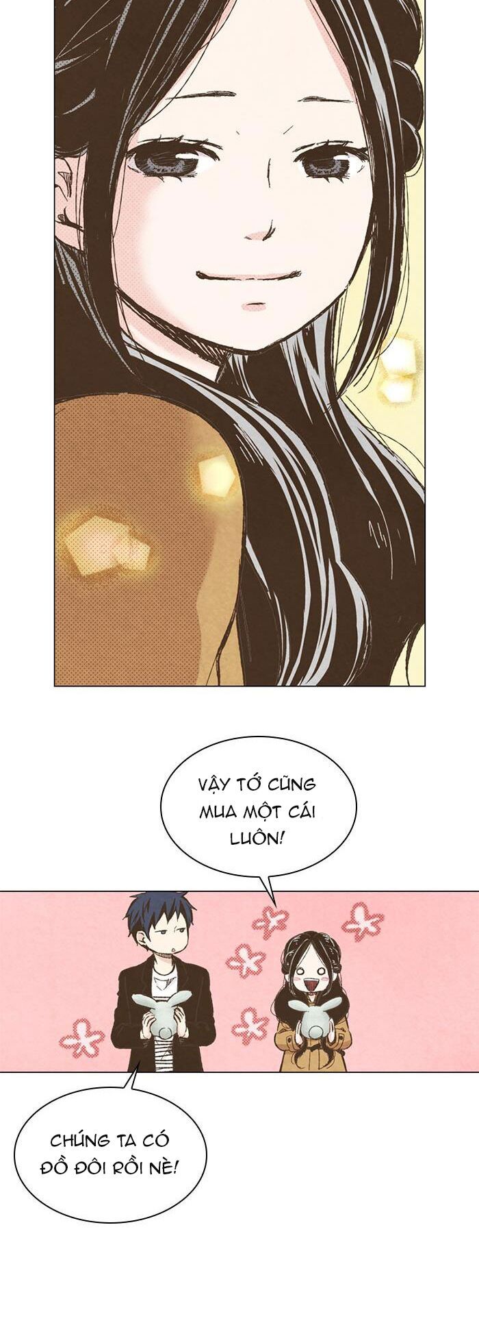 honey! honey! marry me! chapter 77 41