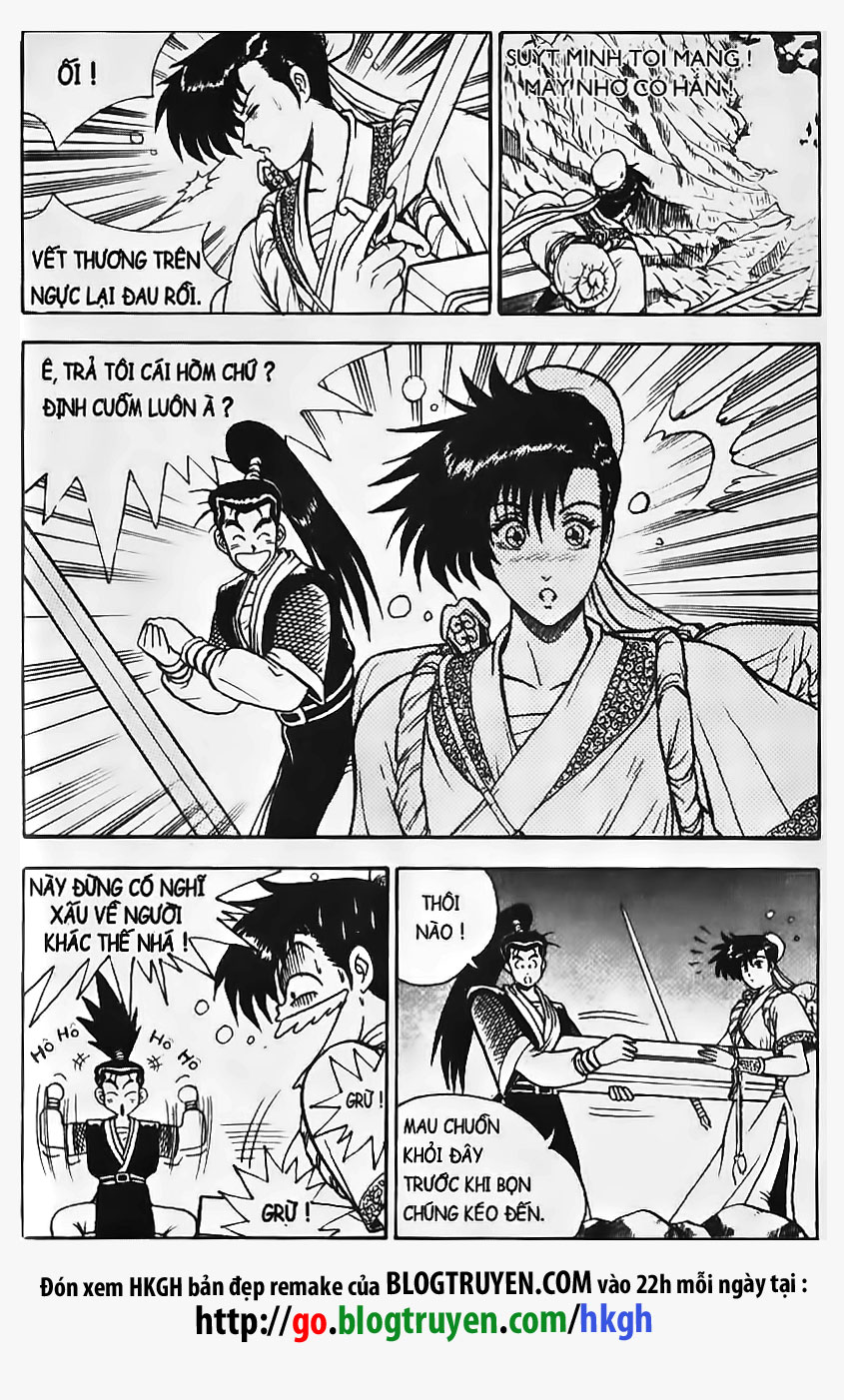 hiệp khách giang hồ m chapter 8 6