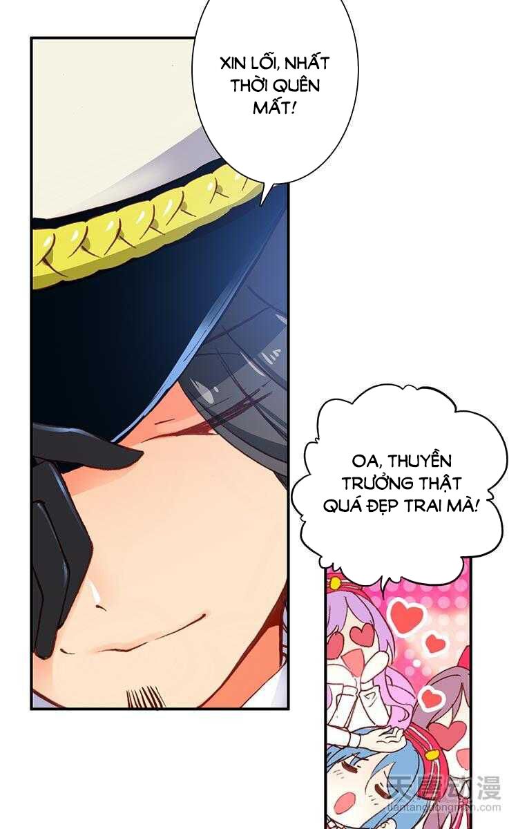 gia đình biến thái chapter 17 16