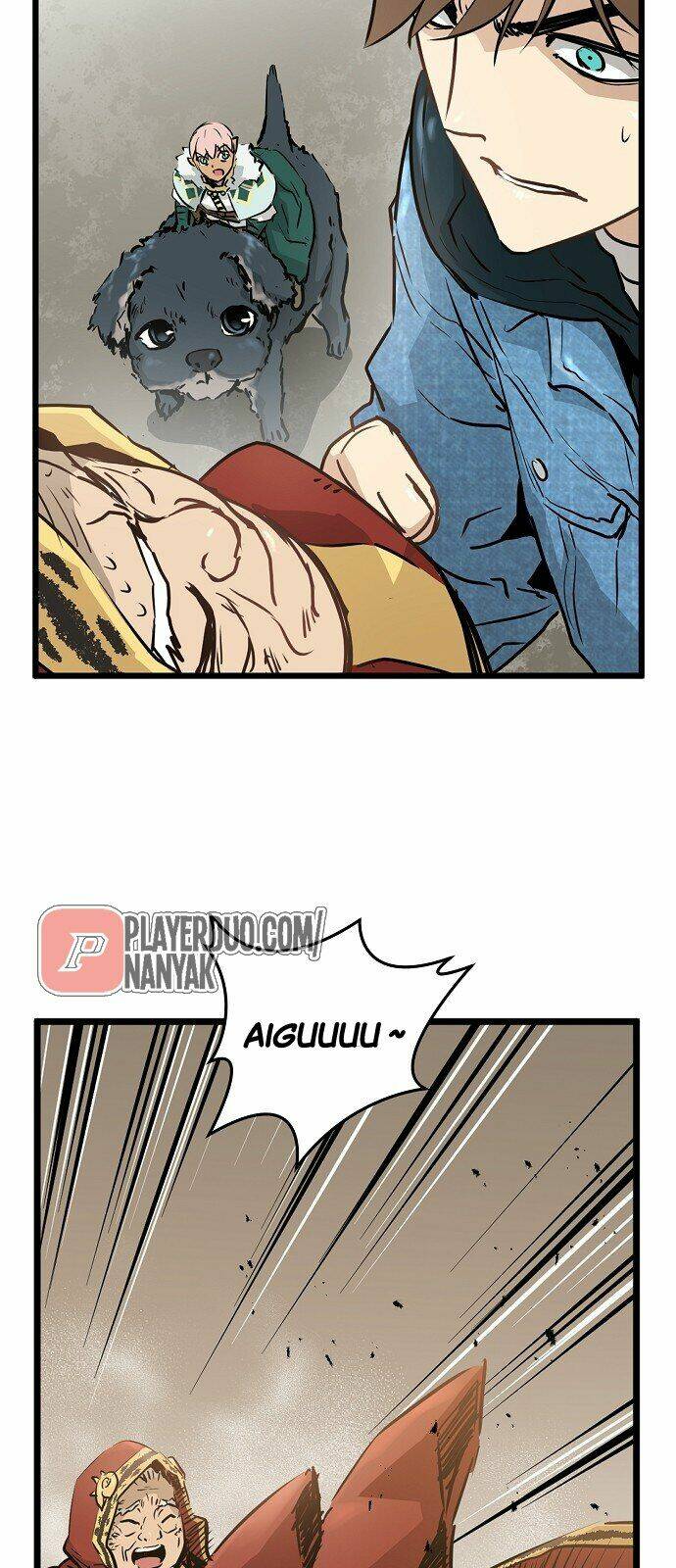 hứa lan chapter 44 39