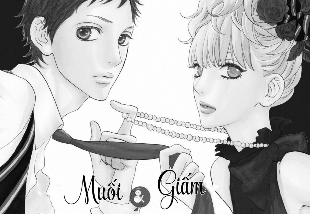 sugars (yamamori mika) chapter 22 2